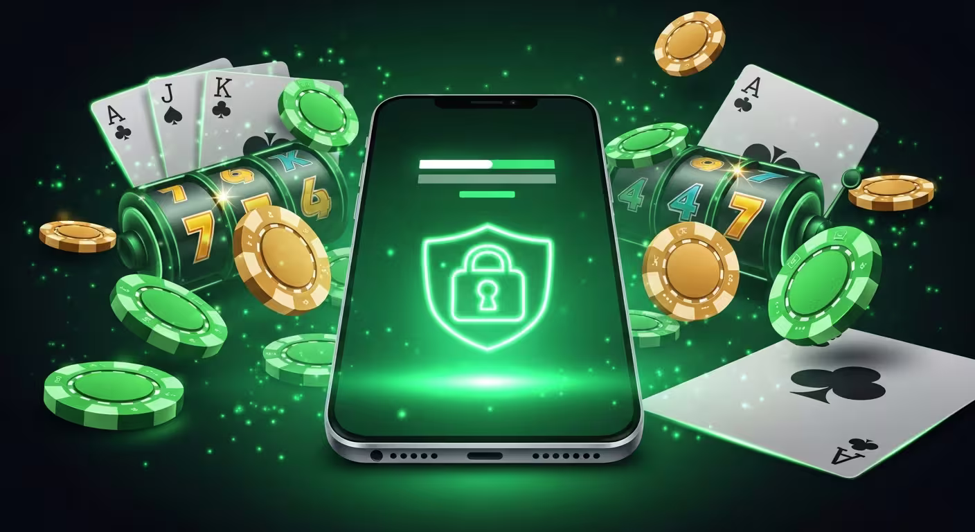 BigClash Casino Connexion 2026 – Comment Se Connecter et Résoudre les Problèmes de Login